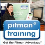 Pitman Training Waterford