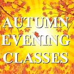 autumn evening classes