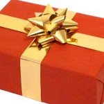 courses as christmas gifts
