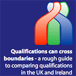qualifications can cross boundaries
