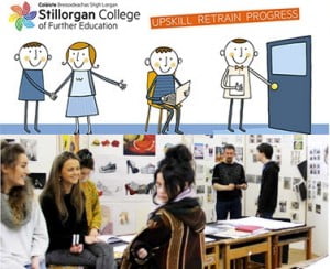 Stillorgan College - PLC Courses in Dublin
