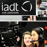 cao courses iadt