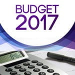 education budget 2017