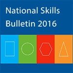 skills shortages report