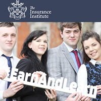 Insurance Apprenticeship