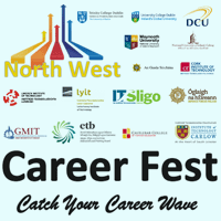 northwest career fest in Sligo