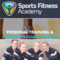 Sports Fitness Academy, Donegal
