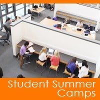 Summer Schools for Students