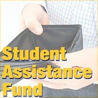 Student Assistance Fund