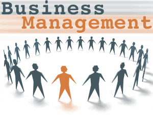business management course