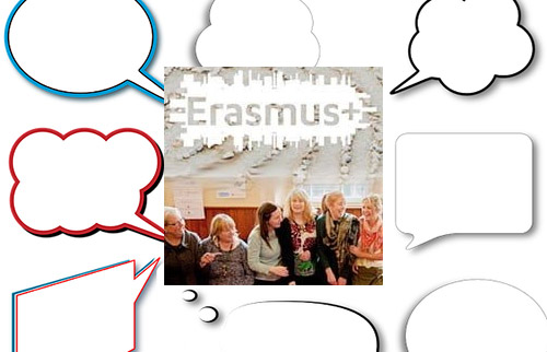 Erasmus Plus Programme in Ireland