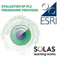 plc courses not matching labour needs
