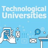 technological universities