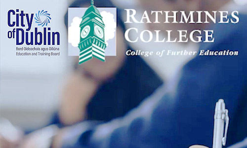 PLC Courses in Dublin with Rathmines College
