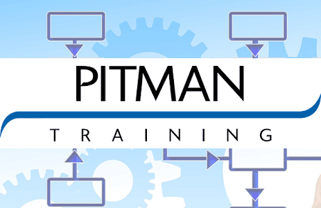 Pitman Training