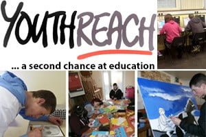 Youthreach Courses Ireland