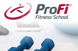 Profi Fitness Instructor Courses