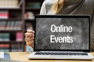 online open days