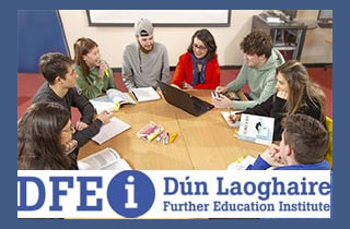 PLC Courses in South Dublin with DFEI Dun Laoghaire
