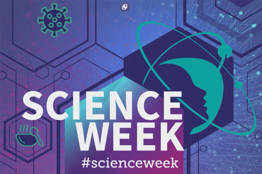 Science Week Ireland