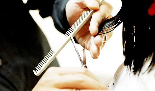hairdressing course Dublin