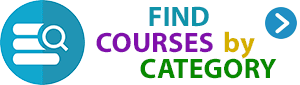 Find courses in Ireland by Category