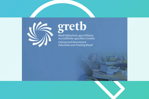 GRETB courses Galway