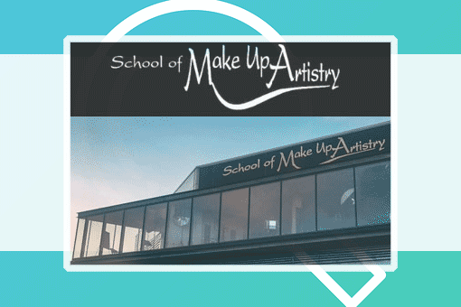 Beauty courses in Galway with School of Makeup Artistry