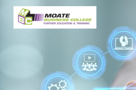 Evening Classes at Moate Business College