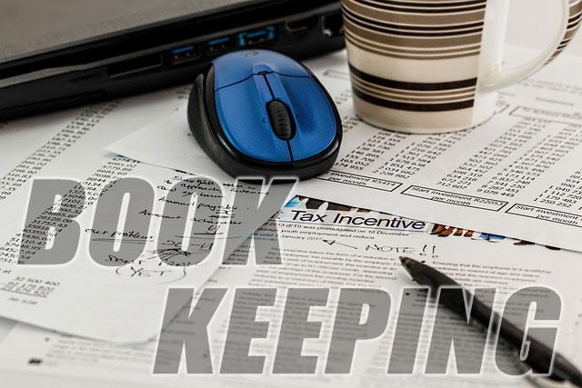book keeping and accounting courses in Ireland