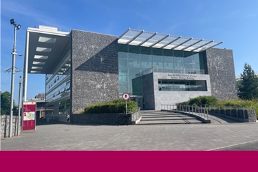 adult learning information evening, University of Galway