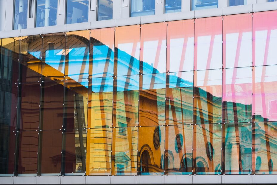 facilities management course