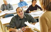 Scoil Mhuire – Adult Education