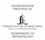 Achill Archaeological Field School