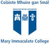 Mary Immaculate College