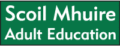 Scoil Mhuire – Adult Education