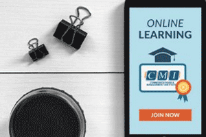 CMI Online Courses Ireland