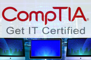 COMPTIA Certification