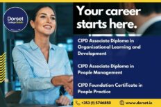Dorset College Dublin – Online Professional Diploma Courses
