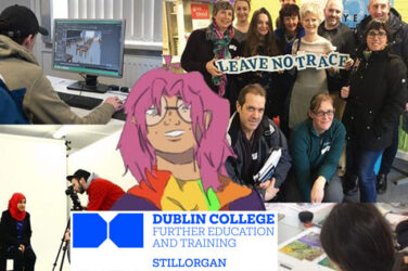 Dublin College Stillorgan