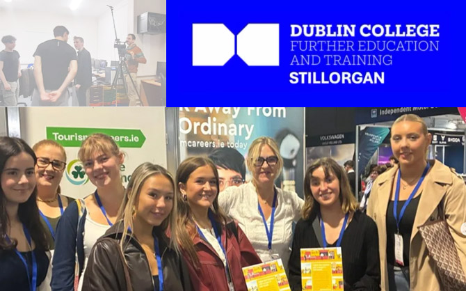 Dublin College Stillorgan
