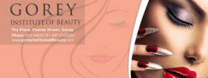 Gorey Institute of Beauty