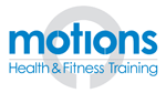 Motions Health and Fitness
