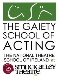 The Gaiety School of Acting