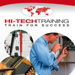 Hi-Tech Training