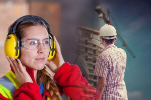Certificate of Competence in Workplace Noise Risk Assessment