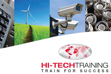 Hi-Tech Training - picture 1