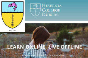 Hibernia College Online Webinar