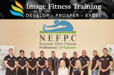 Image Fitness Training