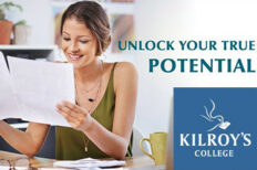 Kilroys College Online Learning